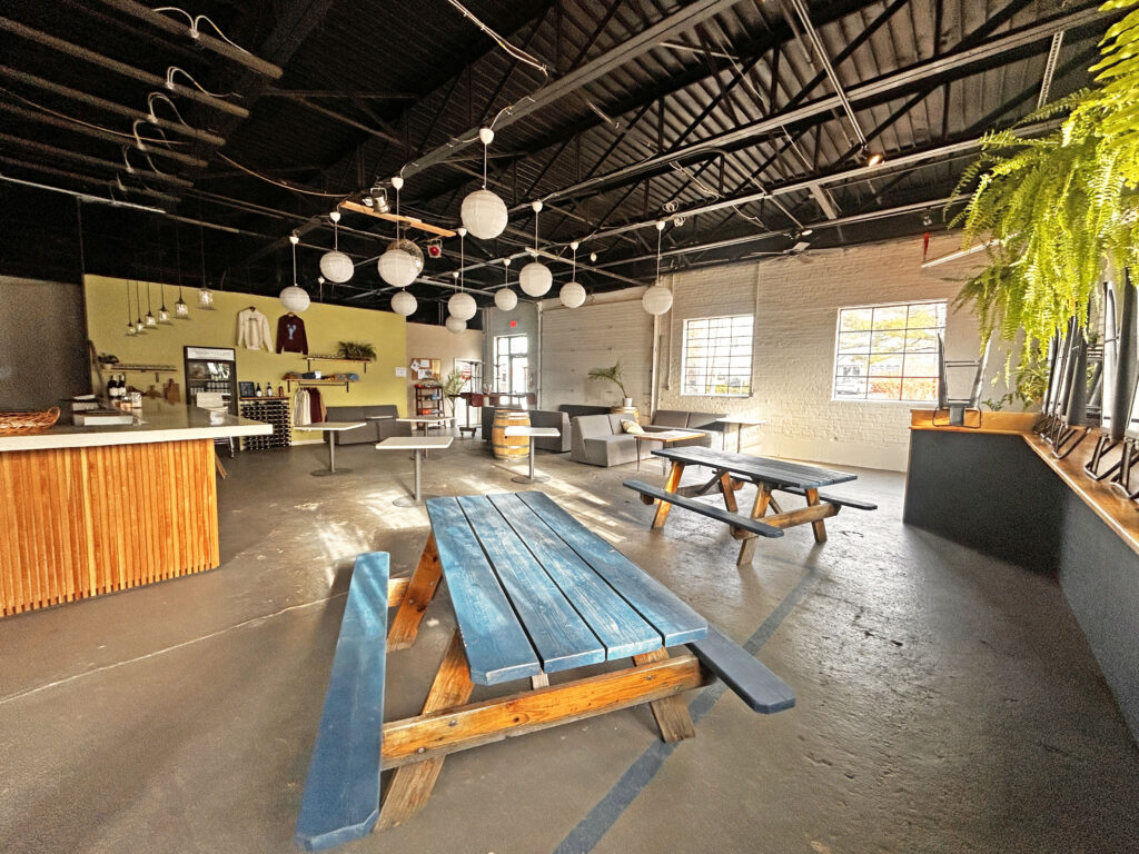 184-200 Anderson Street, Portland