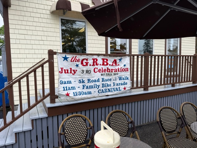 Goose Rocks Beach General Store