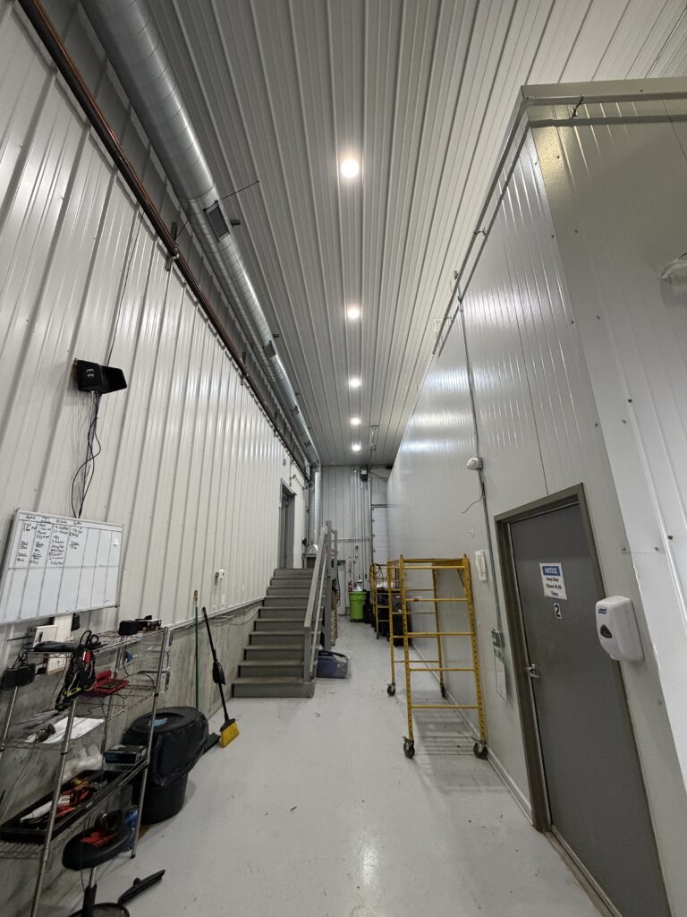 825 Atlantic Highway, Warren