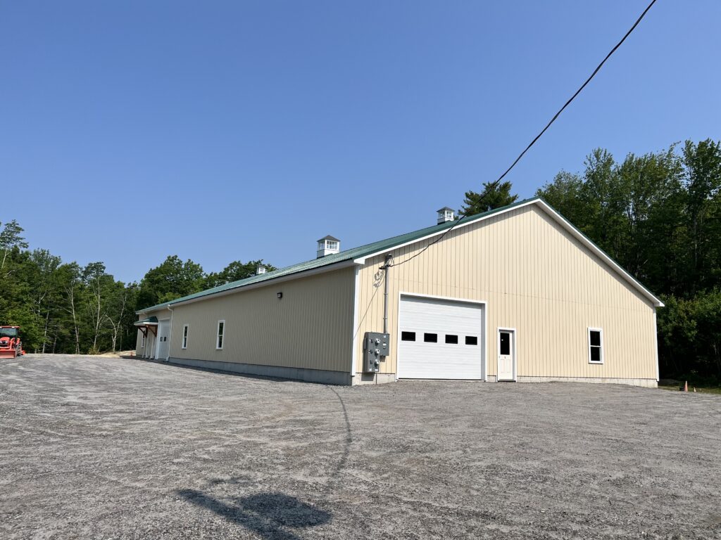 112 Pond Road, Bowdoinham