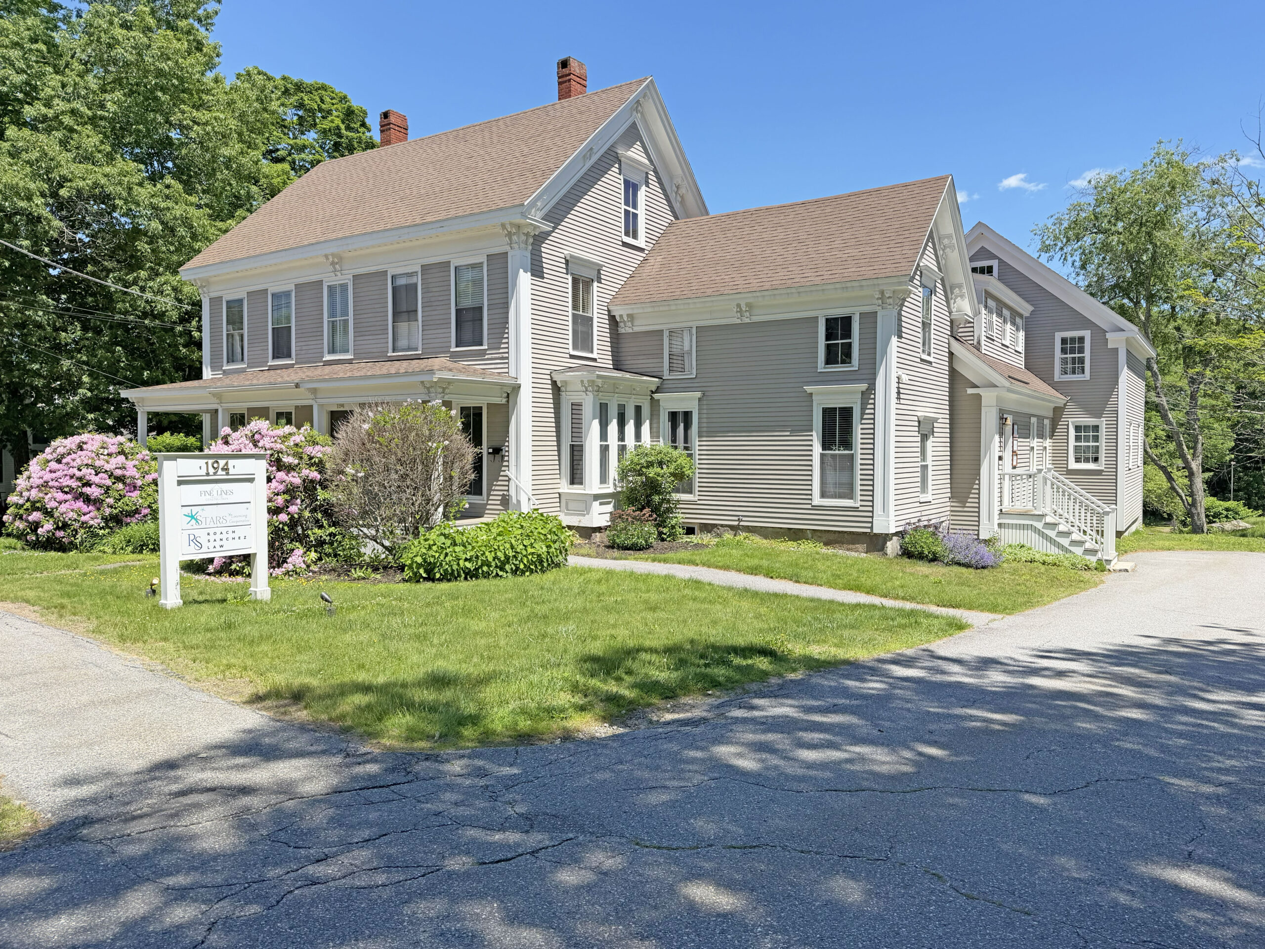 194 Main Street, Freeport
