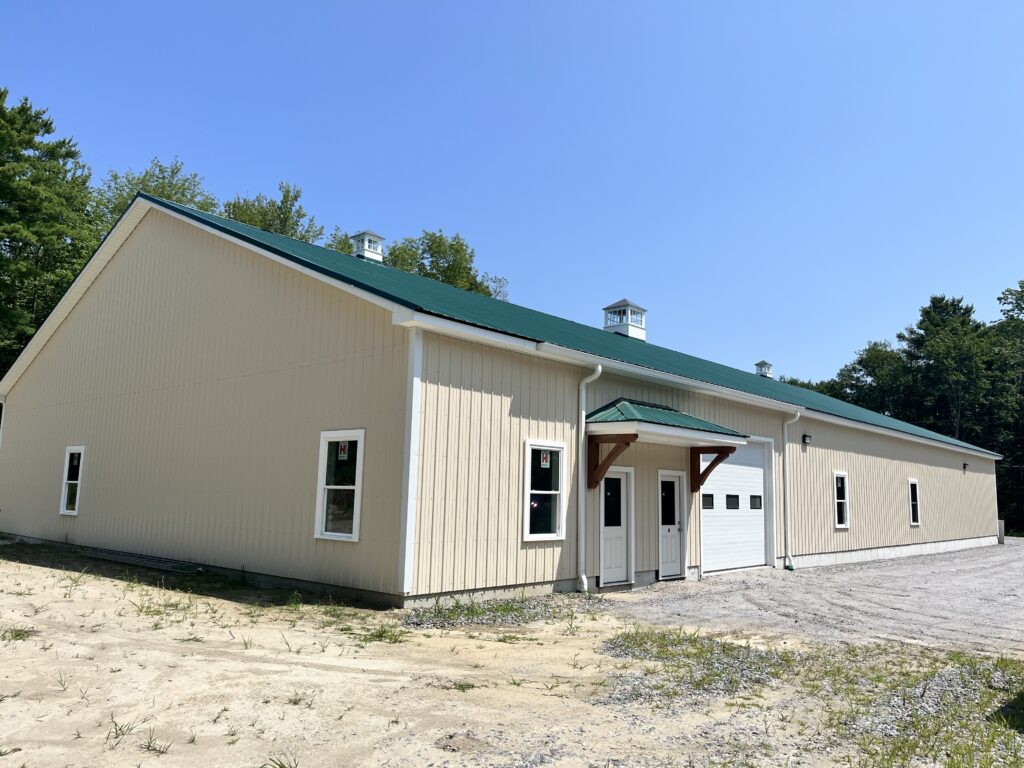 112 Pond Road, Bowdoinham
