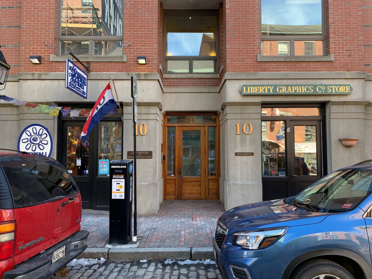 Maine Commercial Real Estate