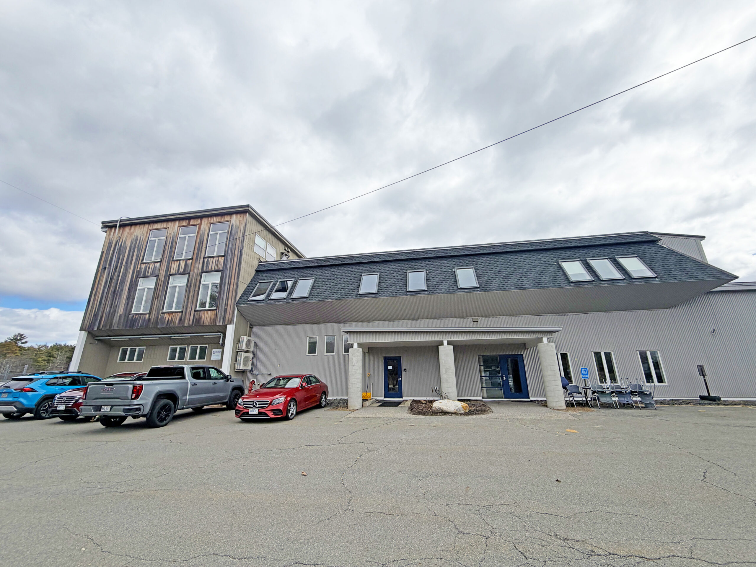 20 Pomerleau Street, Biddeford