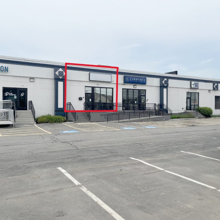 100 Larrabee Road – Suite 160, Westbrook