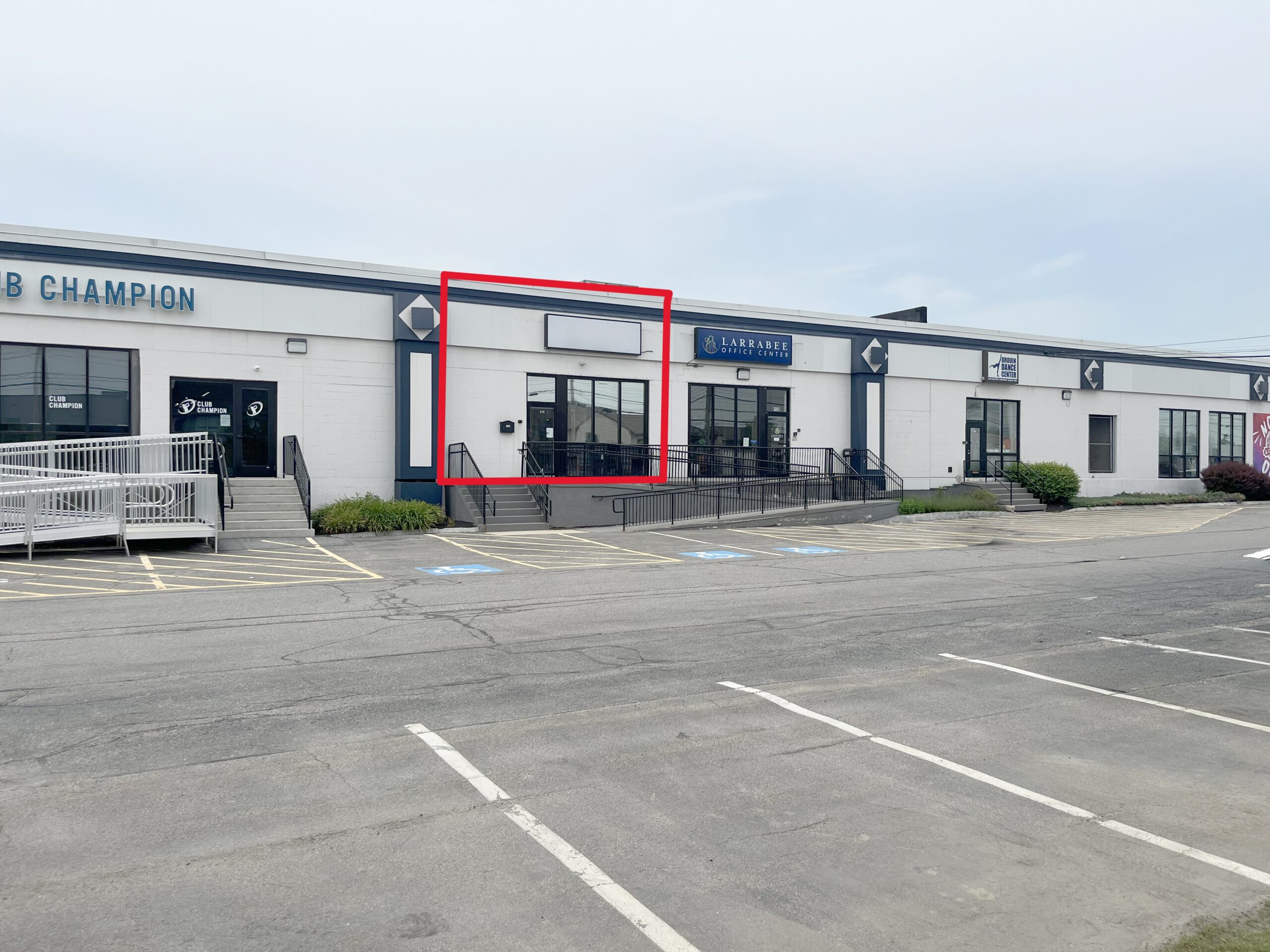 100 Larrabee Road – Suite 160, Westbrook