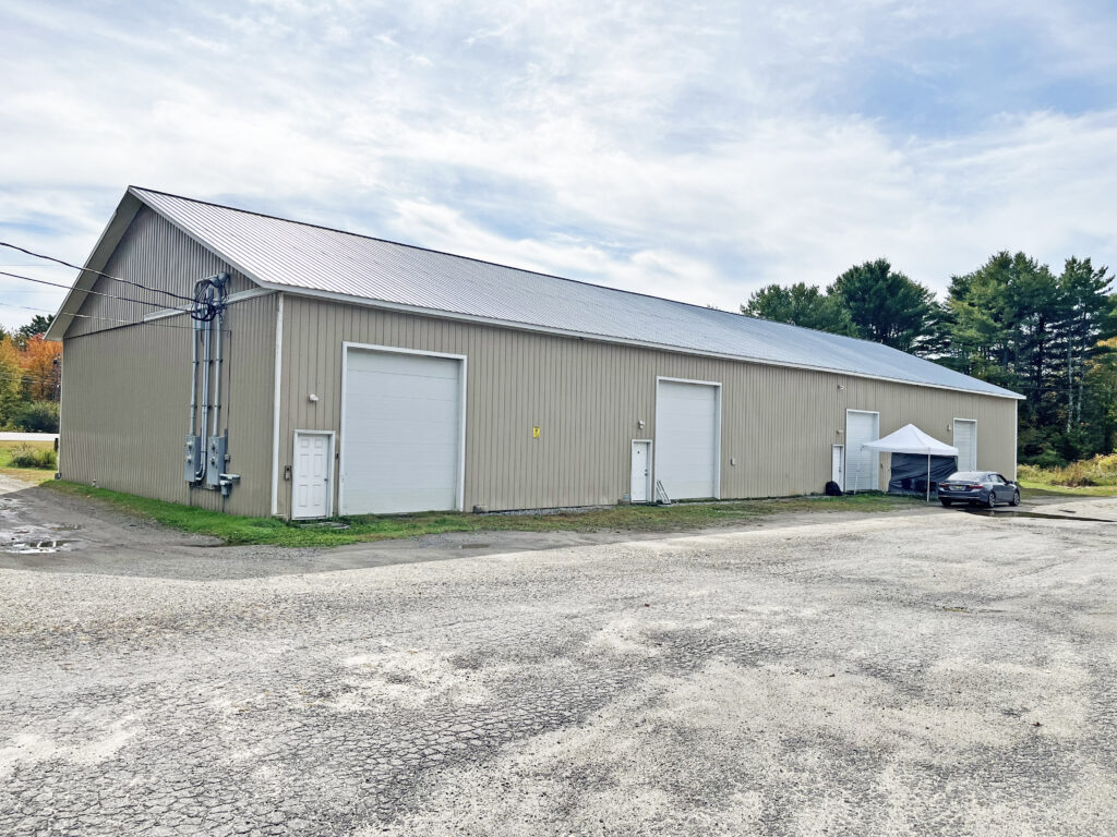 112 Pond Road, Bowdoinham