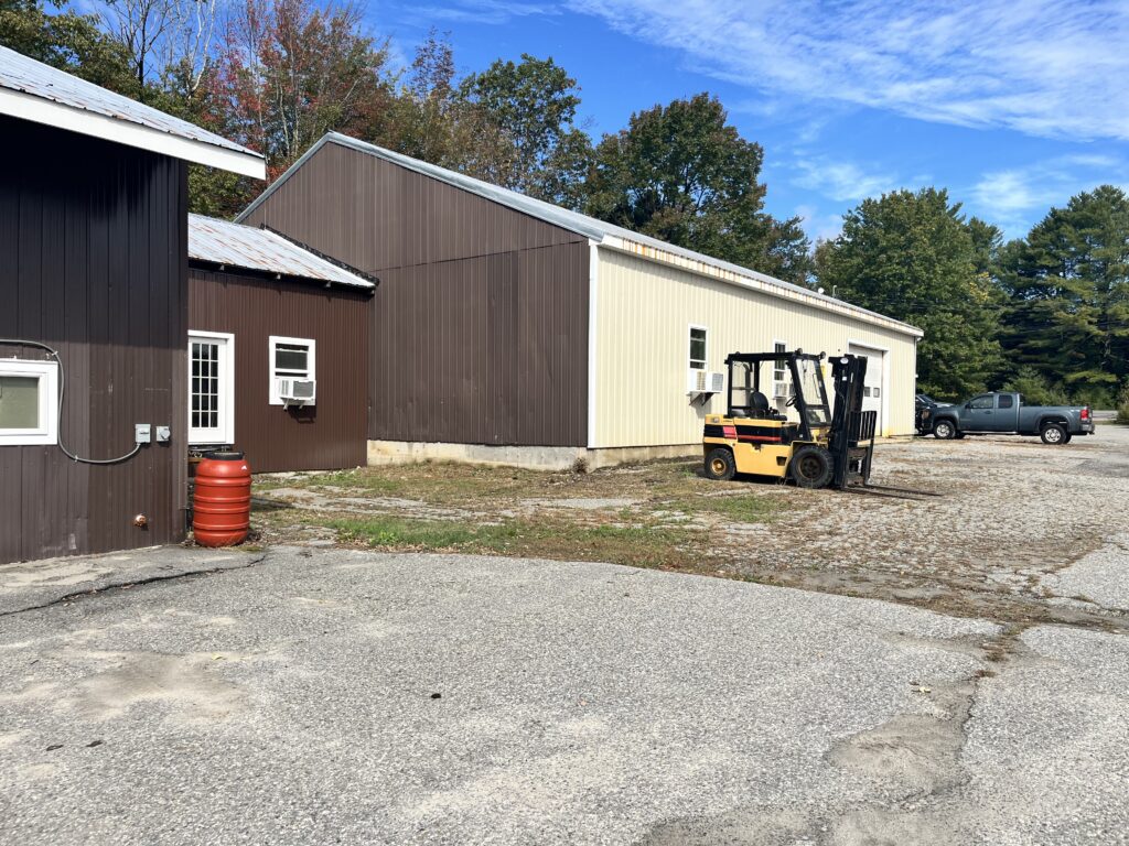 112 Pond Road, Bowdoinham