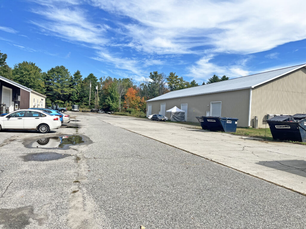 112 Pond Road, Bowdoinham