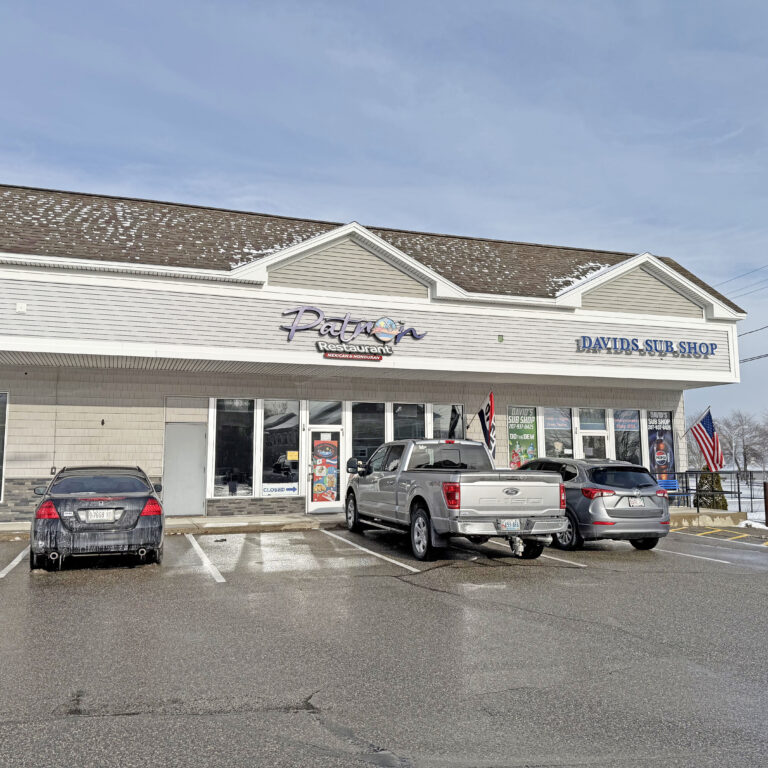 8 Heath Street, Old Orchard Beach