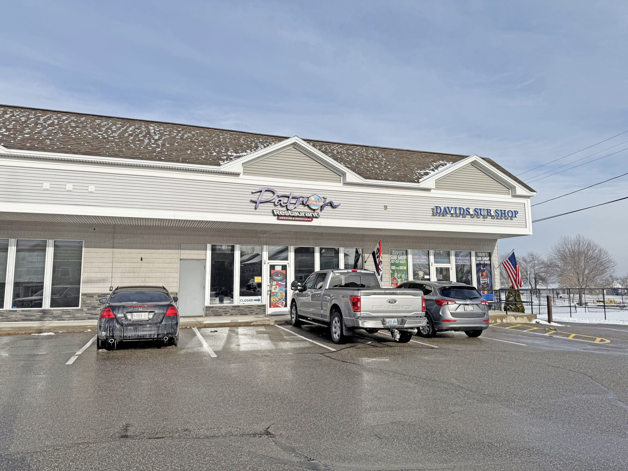 8 Heath Street, Old Orchard Beach