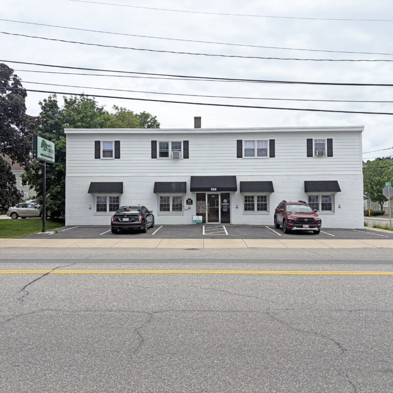860 Main Street, Sanford