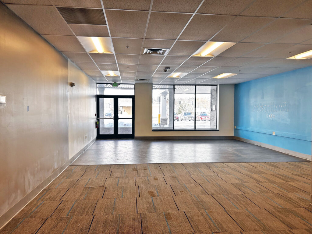 1364 Congress Street, Portland