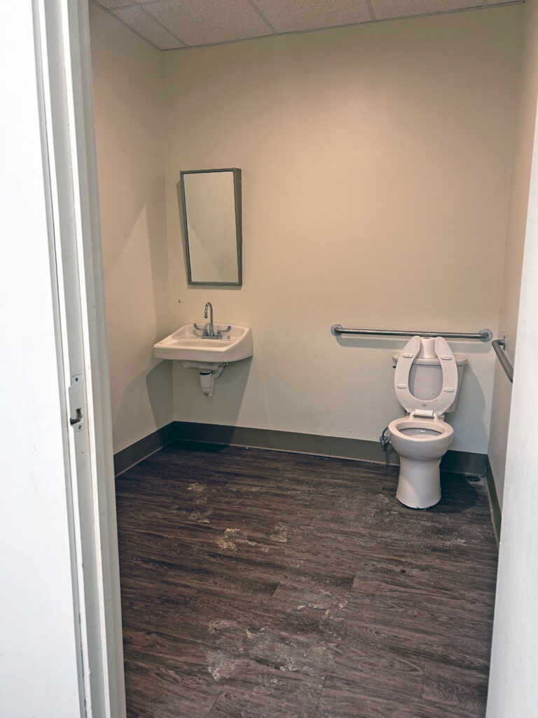 1364 Congress Street, Portland