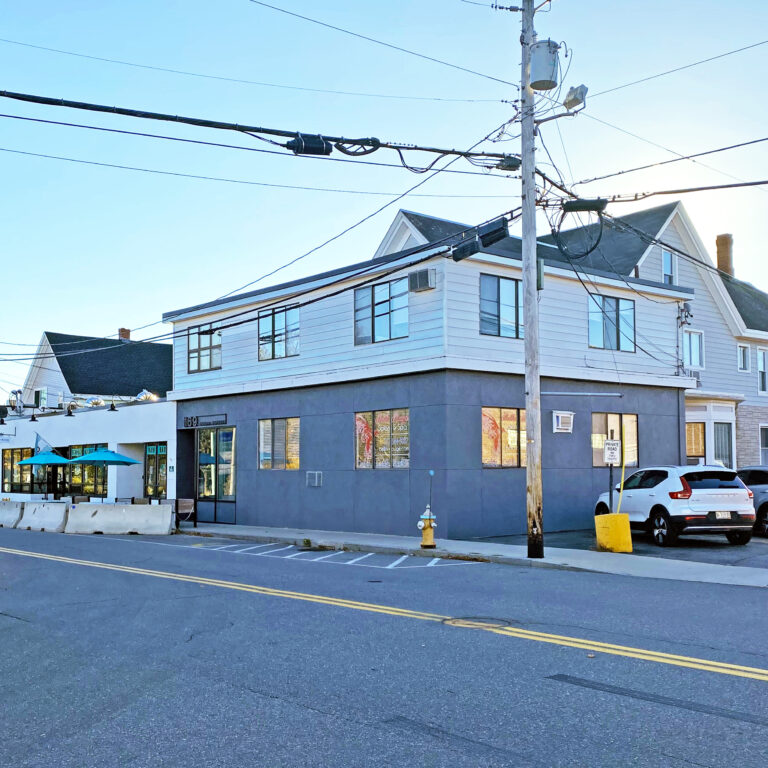 169 Ocean Street, South Portland