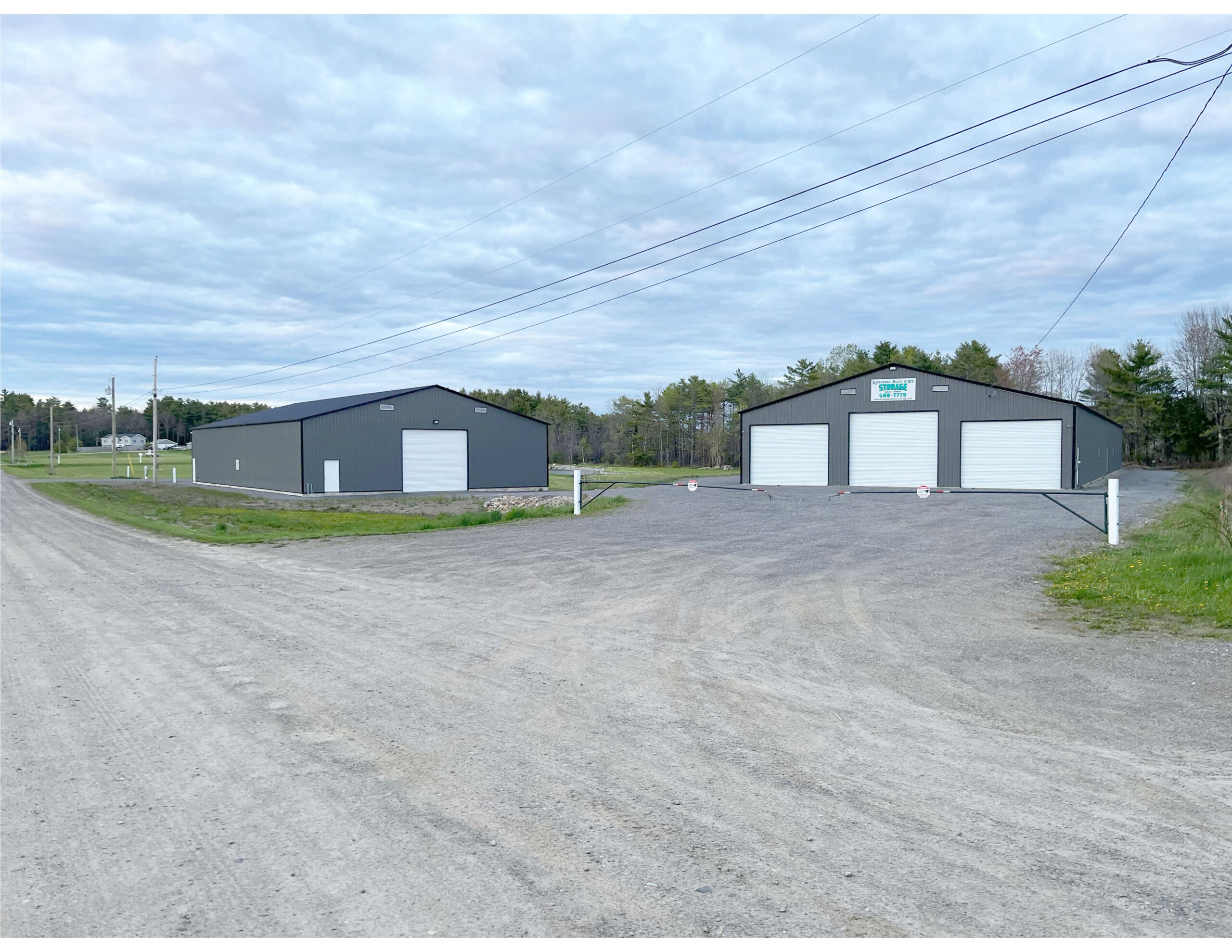 25 Cloughsdale Lane, West Gardiner
