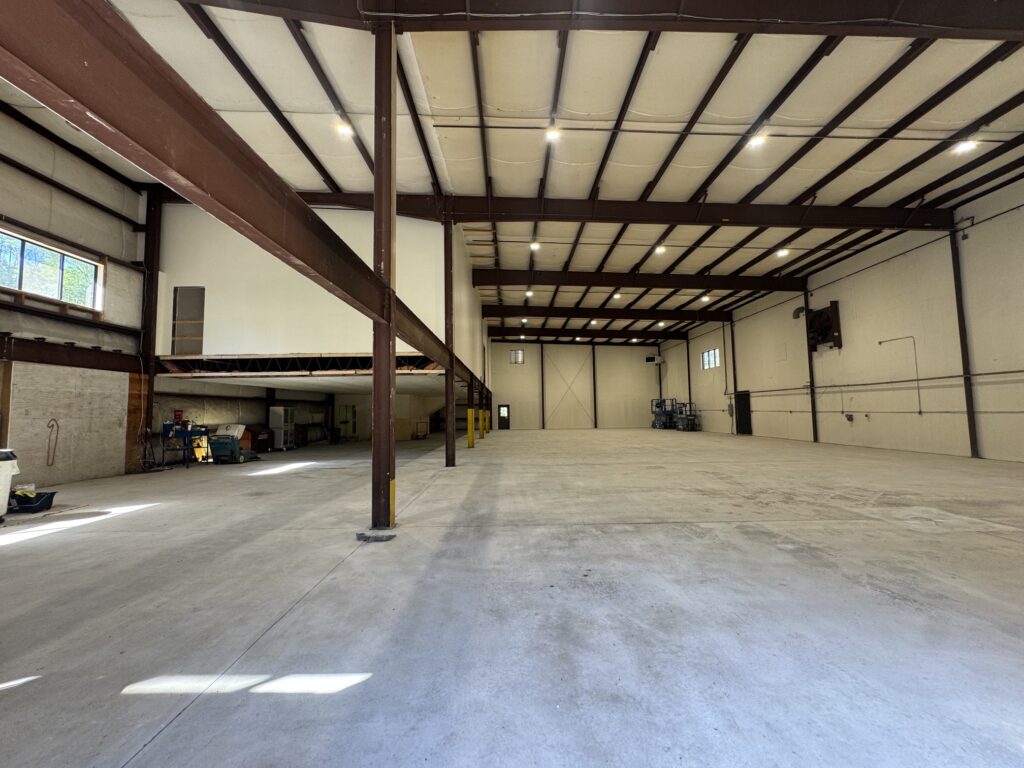 7 Industrial Parkway, Brunswick