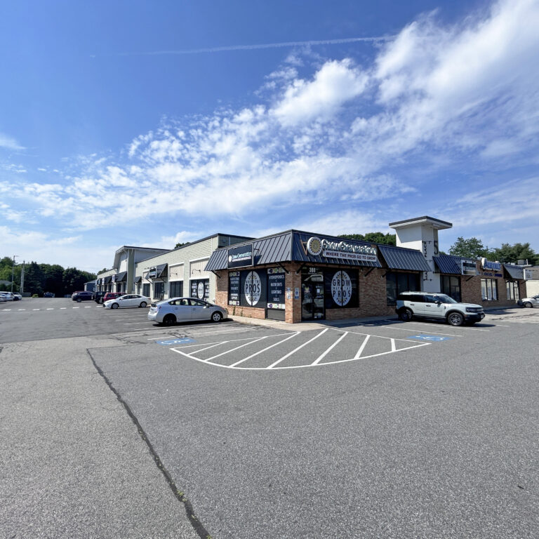 380 Elm Street, Biddeford