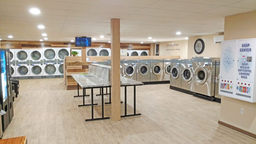 60 Bay Street & 4 Halifax Street, Winslow