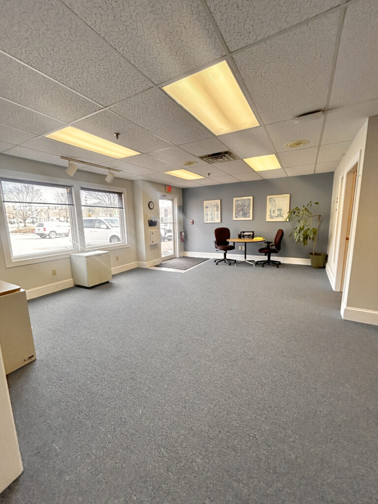 481 Main Street, Springvale