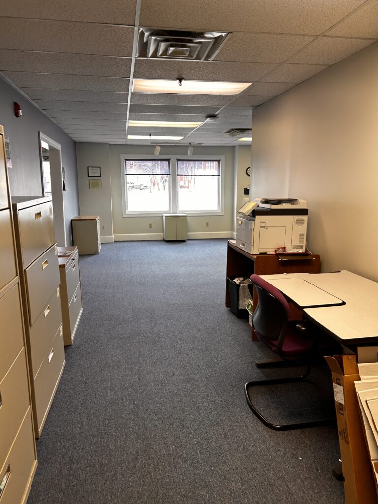 481 Main Street, Springvale