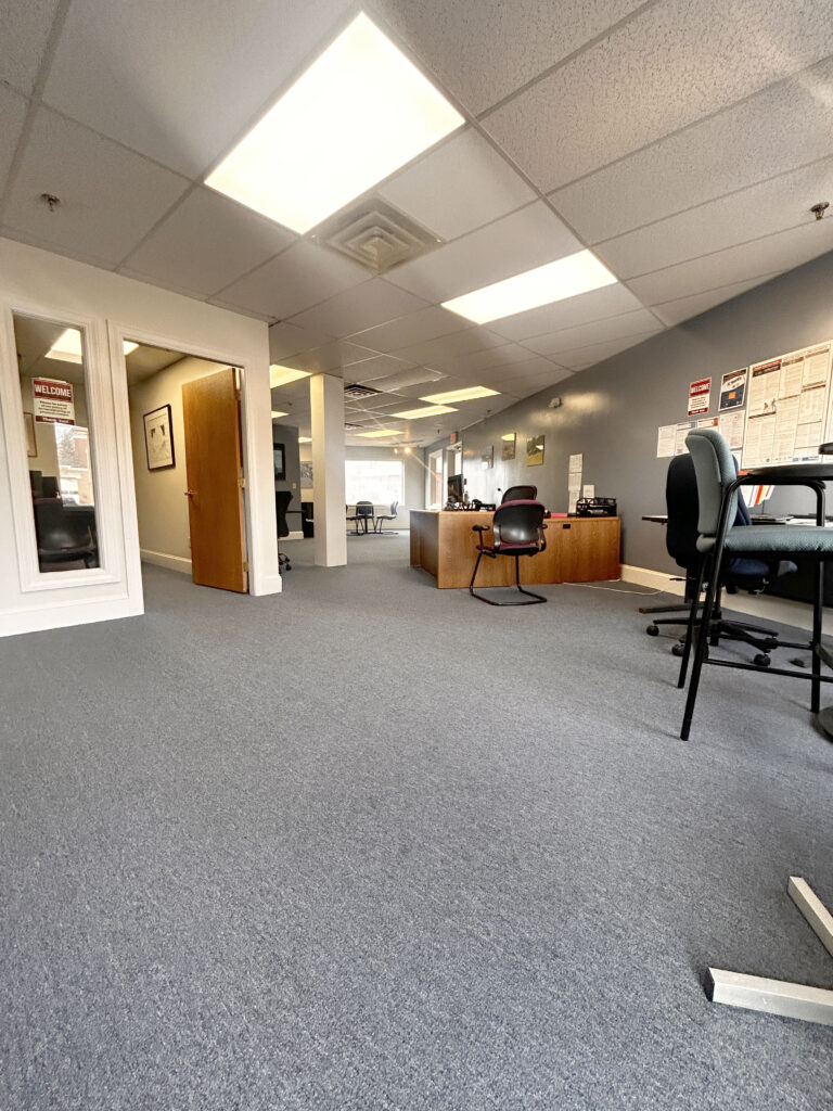 481 Main Street, Springvale