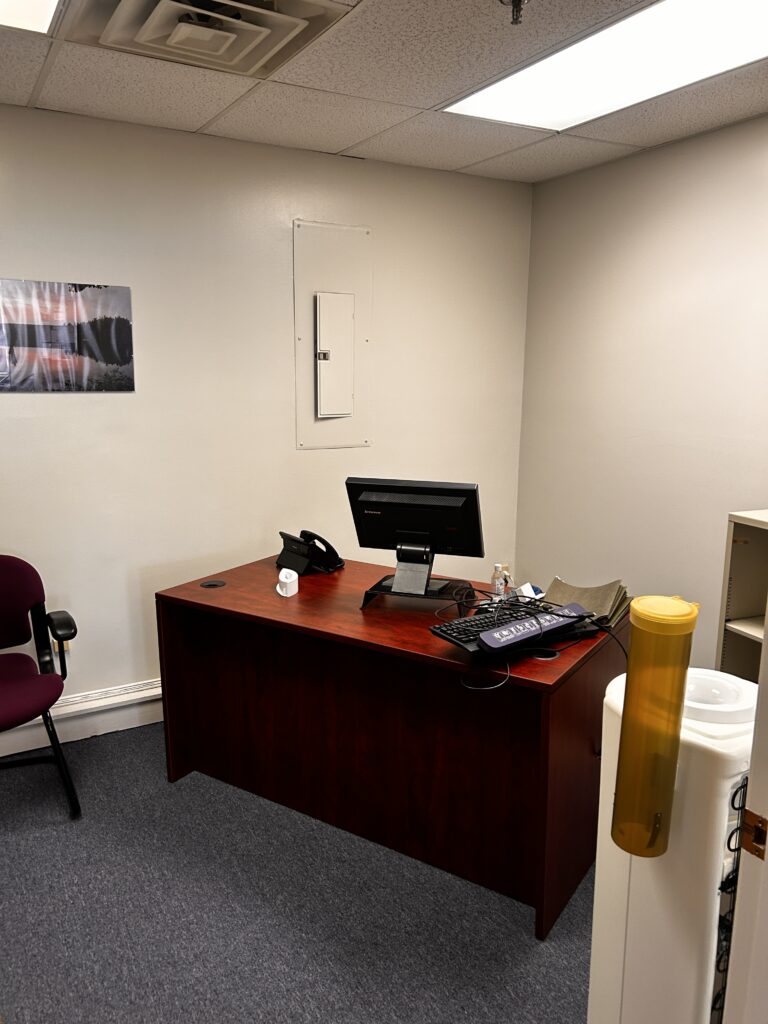 481 Main Street, Springvale