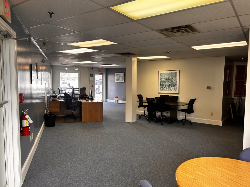 481 Main Street, Springvale