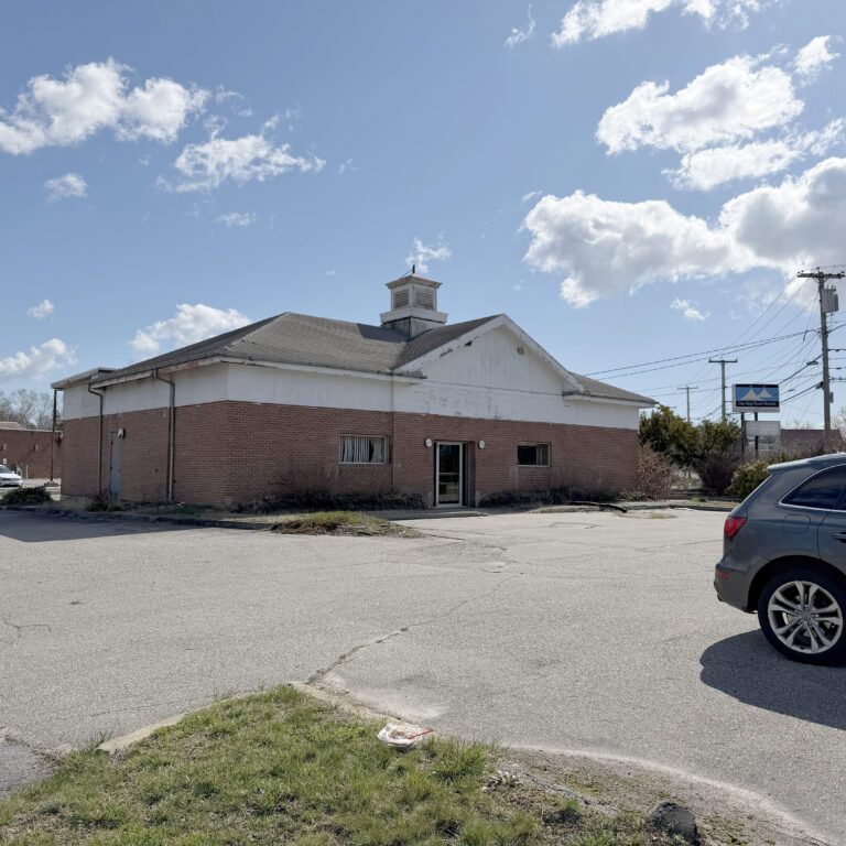 278 Main Street, South Portland