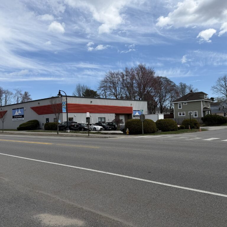 222 Main Street, South Portland