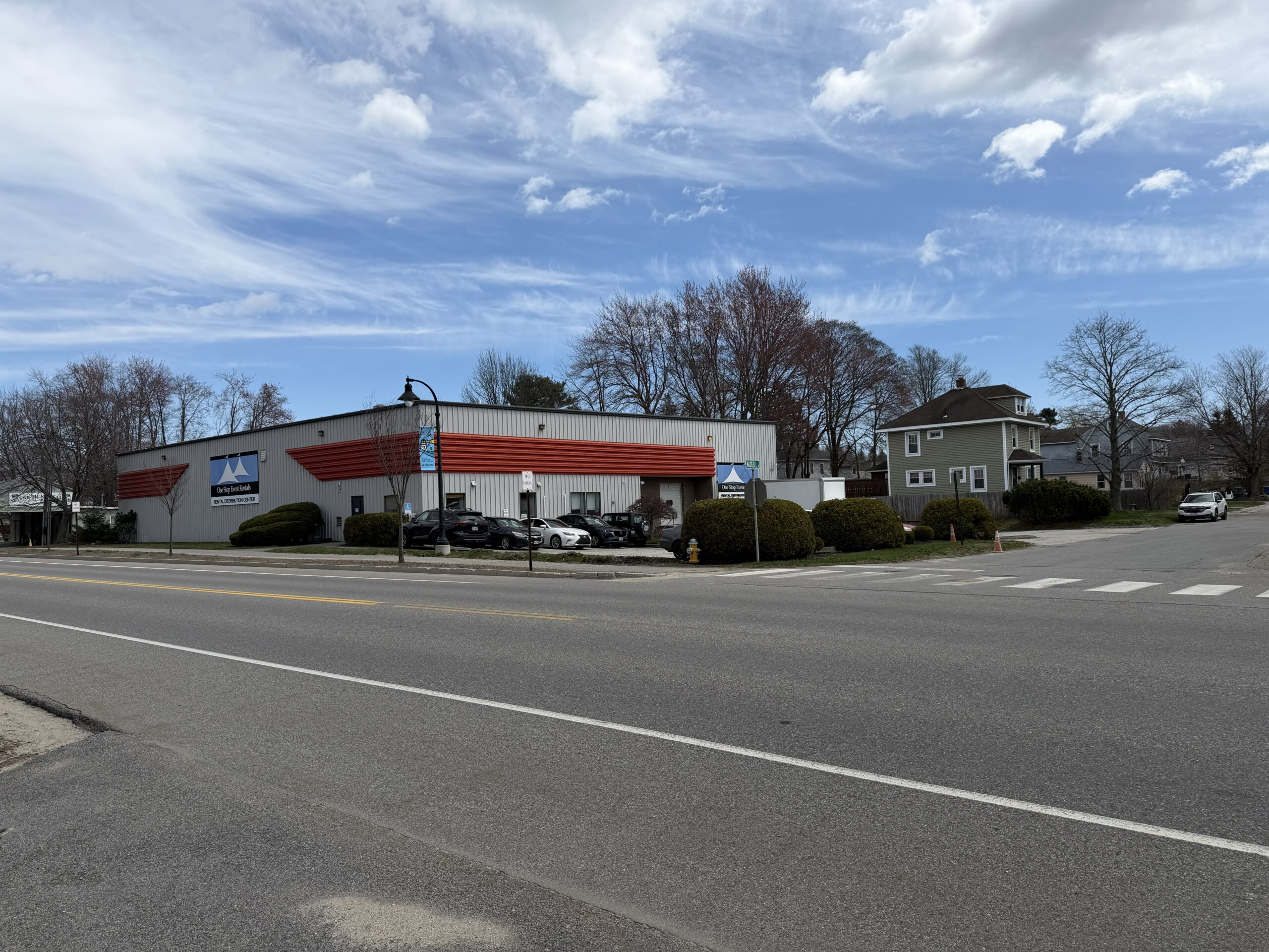 222 Main Street, South Portland