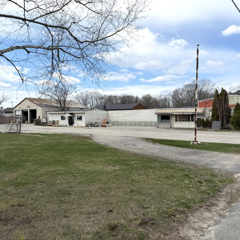 17 Haskell Avenue, South Portland