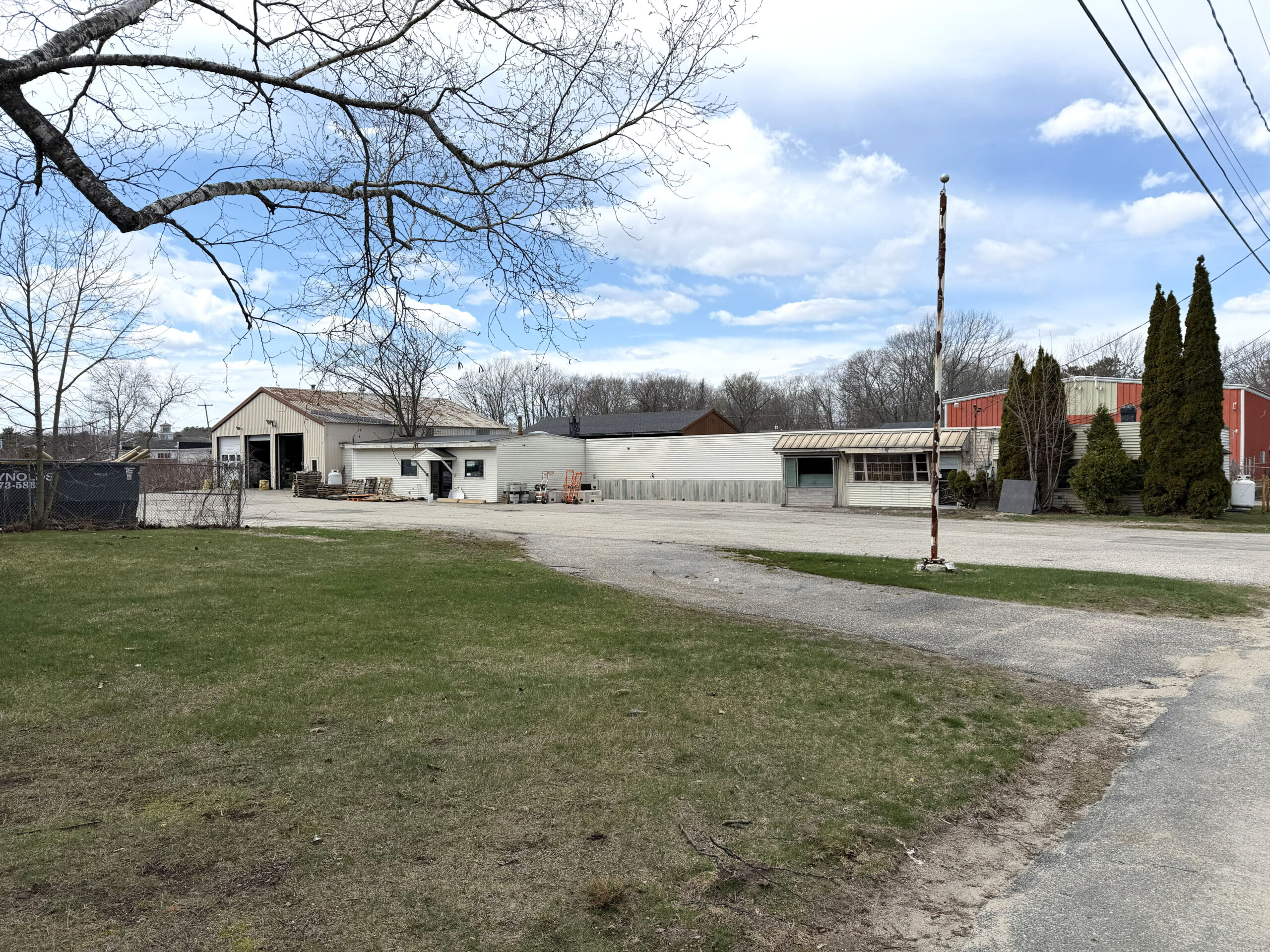 17 Haskell Avenue, South Portland