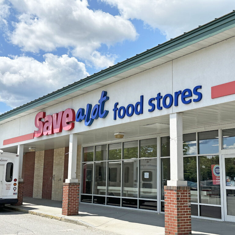 20 Concourse West, Waterville
