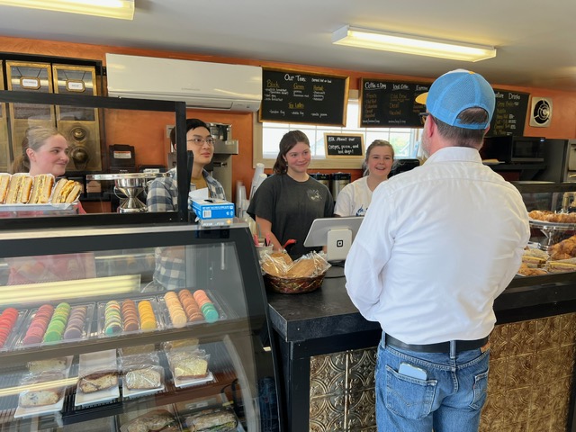 Goose Rocks Beach General Store