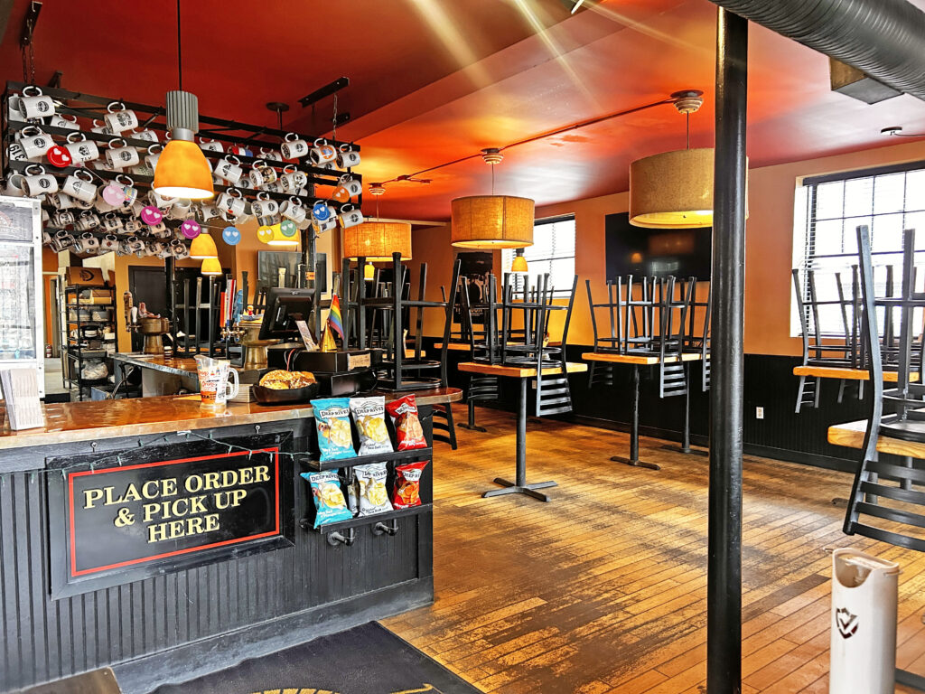 53 York Street, Portland