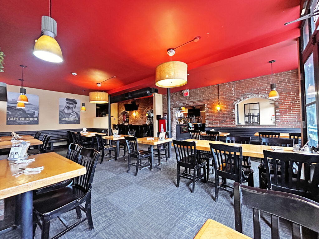 53 York Street, Portland