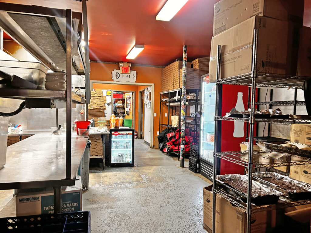 53 York Street, Portland