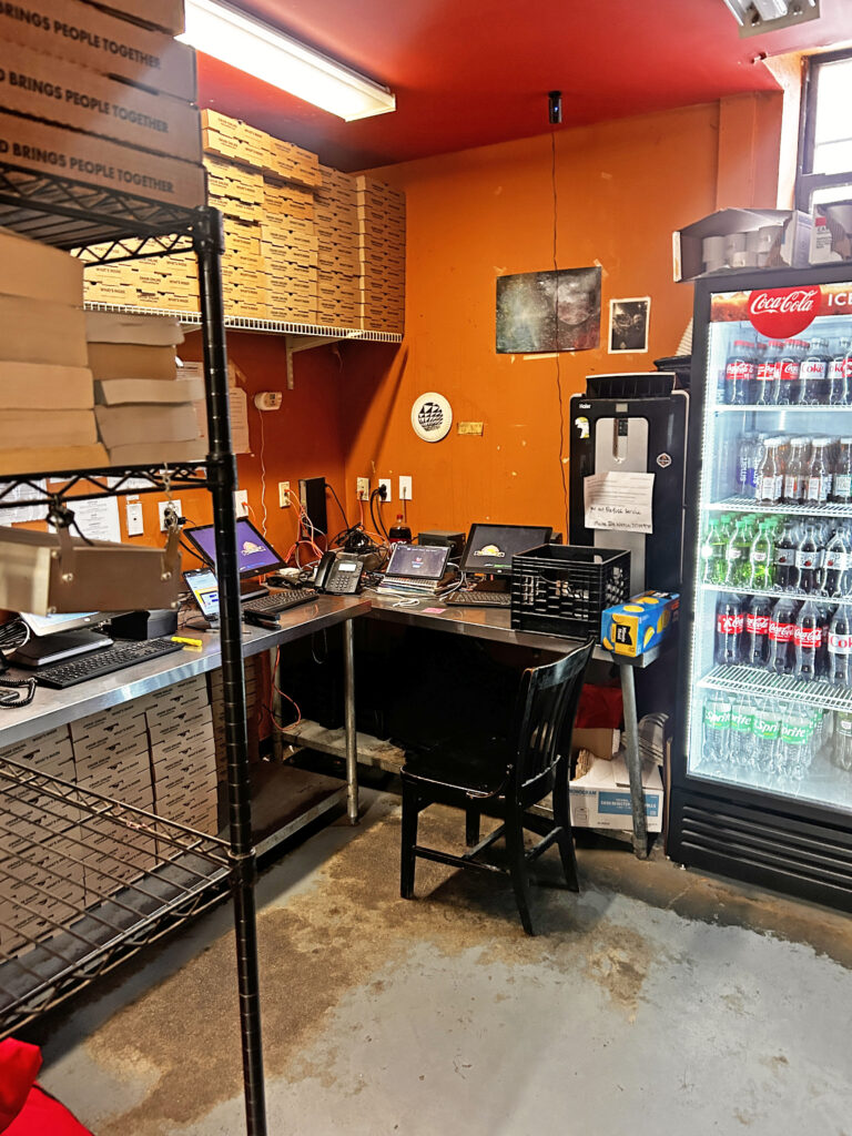 53 York Street, Portland