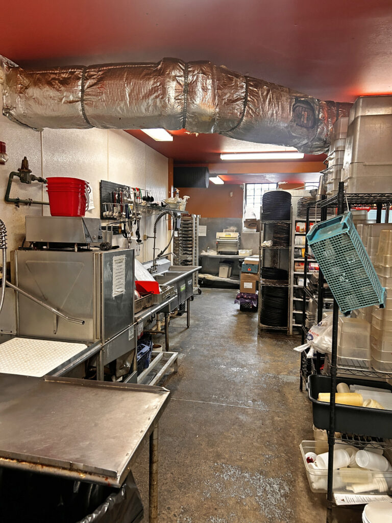 53 York Street, Portland