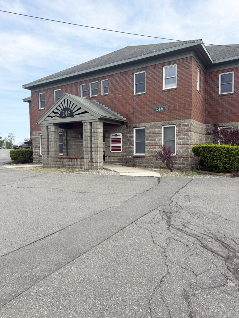 246 Kennedy Memorial Drive, Waterville