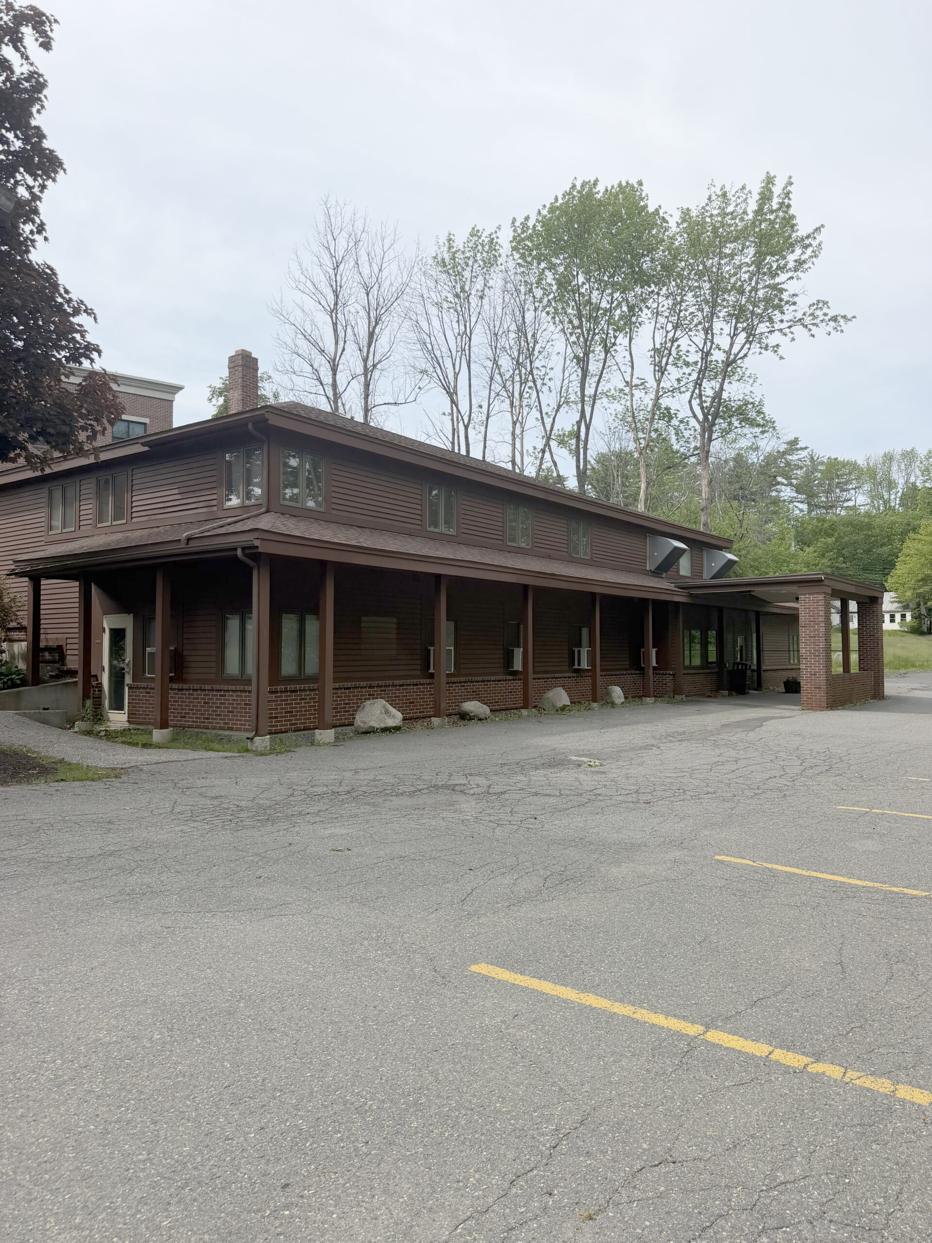 174 Kennedy Memorial Drive, Waterville