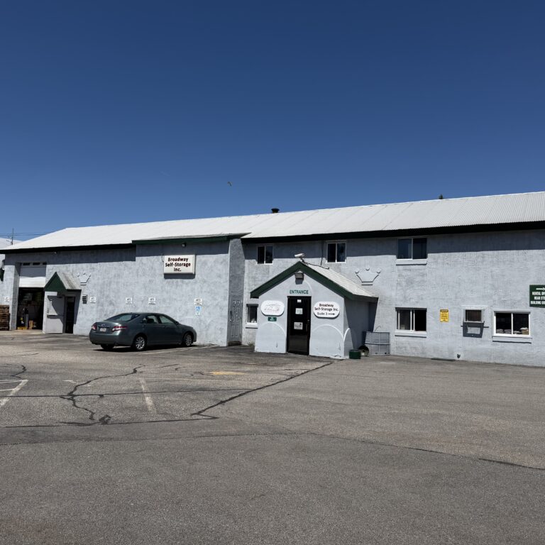 2066 Broadway, South Portland