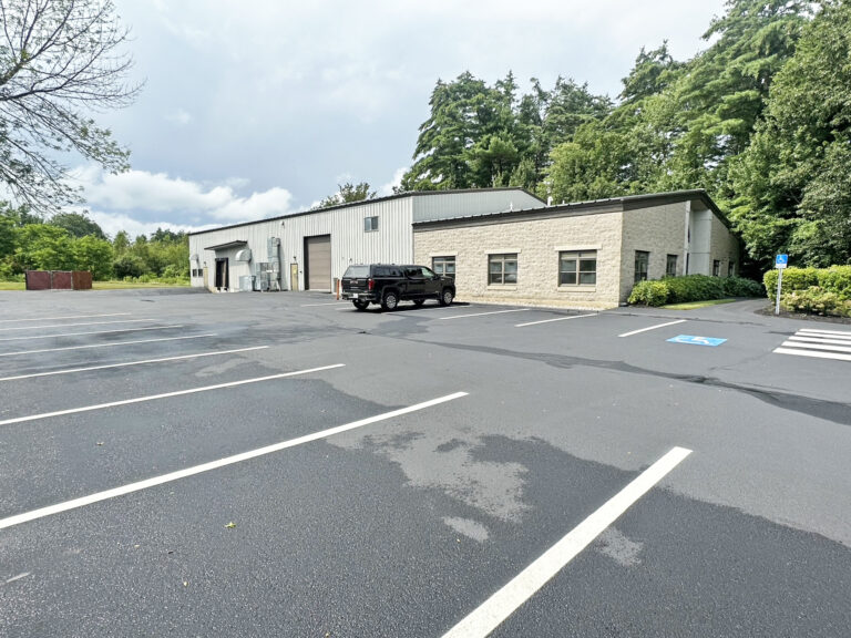 Maine Commercial Real Estate