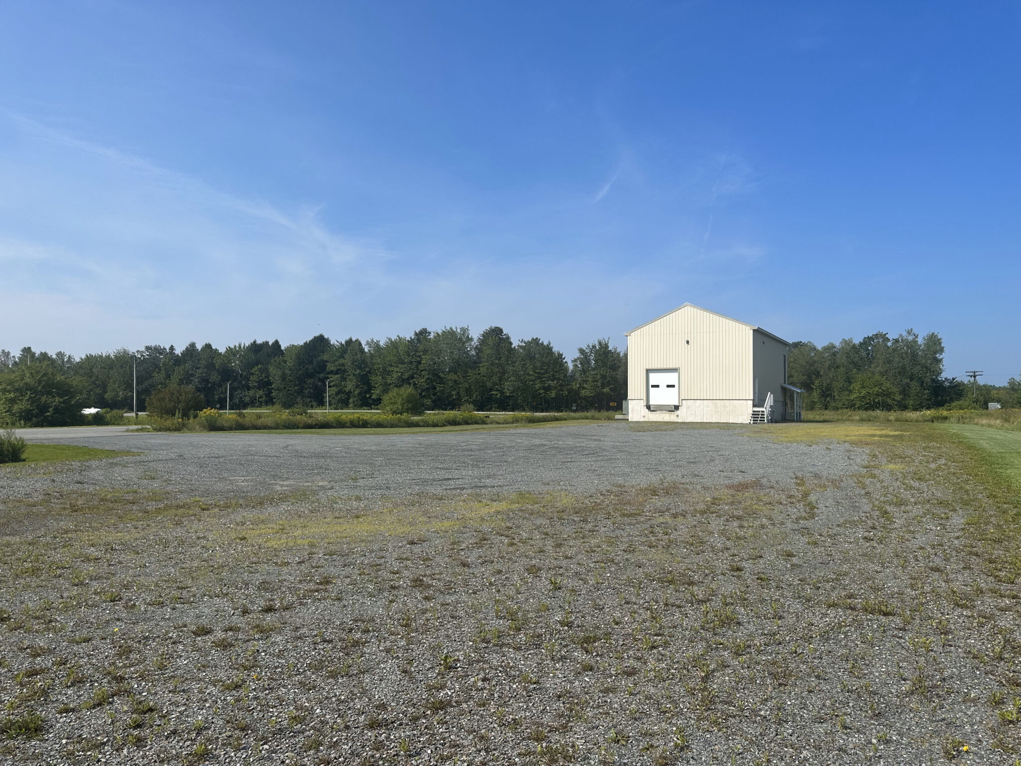 Maine Commercial Real Estate