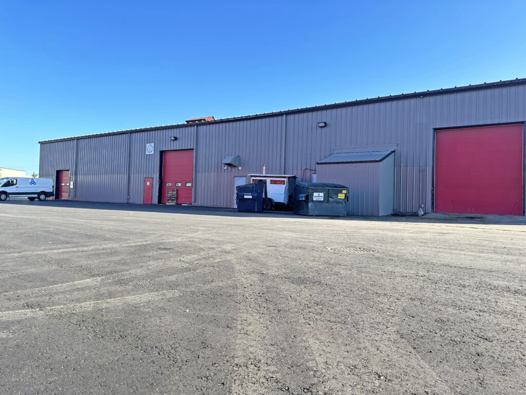 1 Runway Road – Bldg 2, South Portland