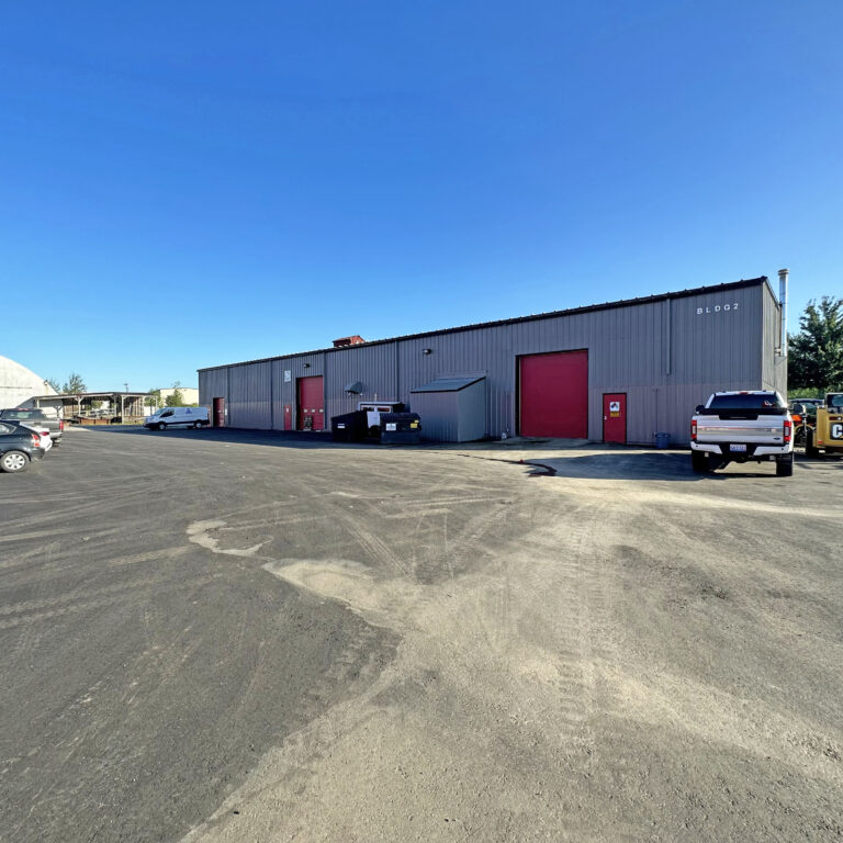 1 Runway Road – Bldg 2, South Portland
