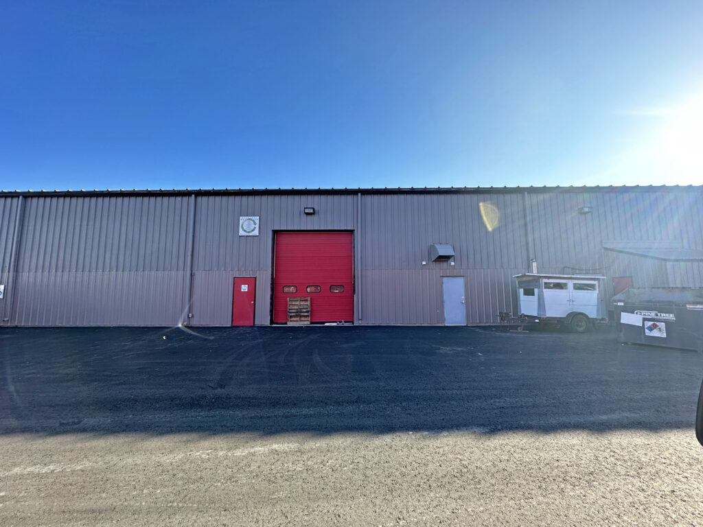 1 Runway Road – Bldg 2, South Portland