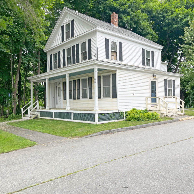 88 Elm Street, Camden