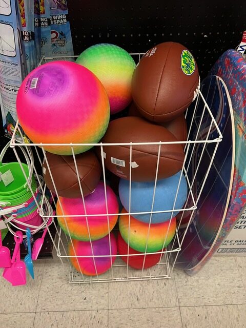 Goose Rocks Beach General Store